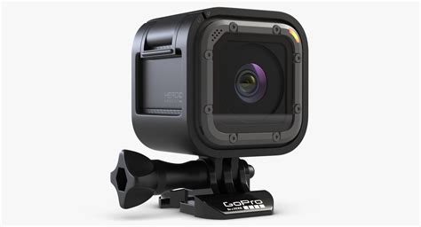 gopro hero 5 3d